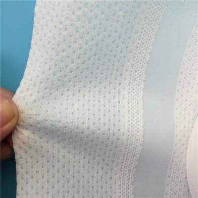 Different Kinds Hook Side Tape for Diapers Elastic S Cut