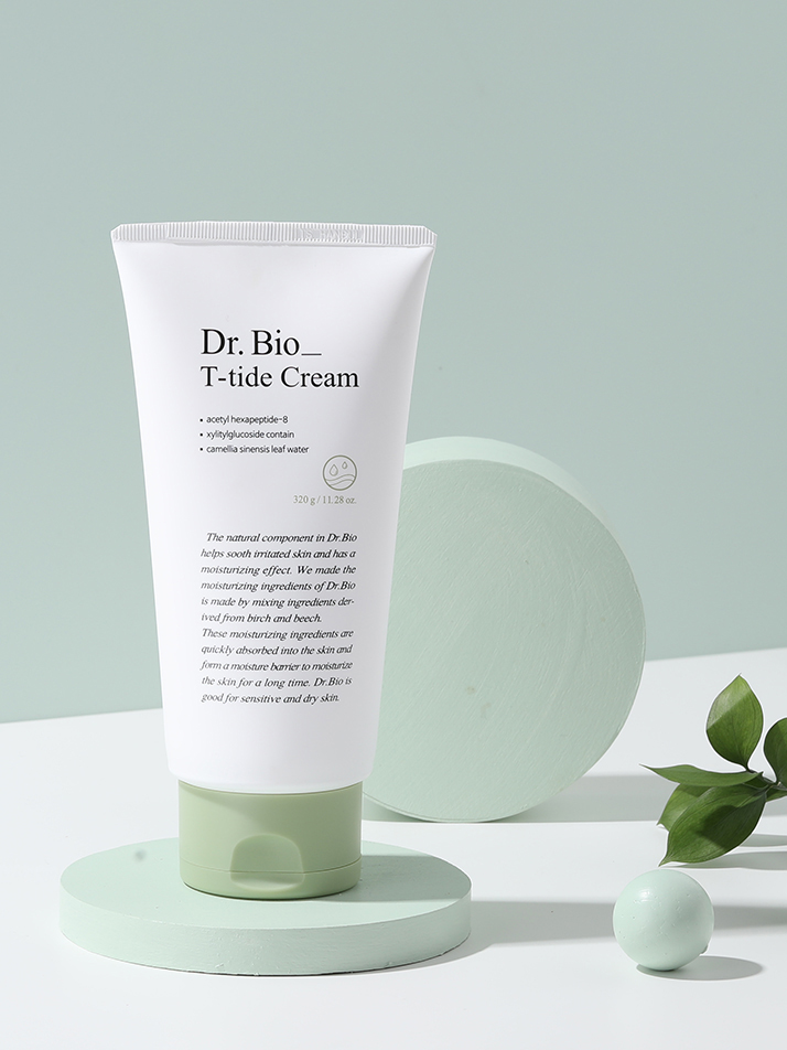 Dr. Bio T-tide Cream 320g
