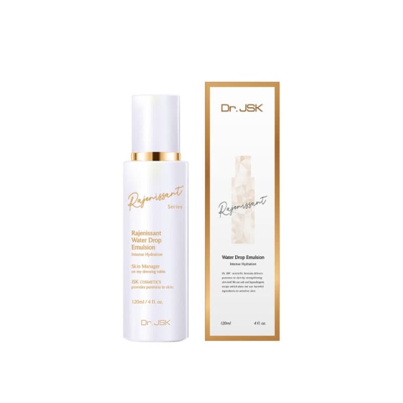 Dr.JSK Rajenissant Water Drop Emulsion