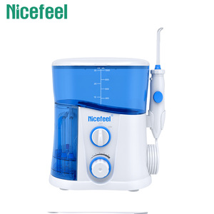 Effective dental hygiene health products  water flosser oral irrigator