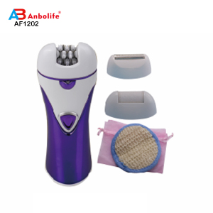 Electric hair remover women beauty eyebrown nose trimmer private hair trimmer lady epilator