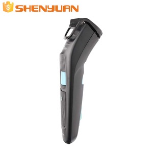 electric trimmer motor nose hair trimmer corded mens nose trimmers