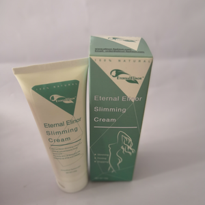 eternal beauty massager best seller slim body weight loss cream 100g OEM