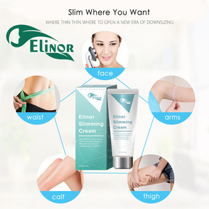 eternal beauty massager best seller slim body weight loss cream 100g OEM