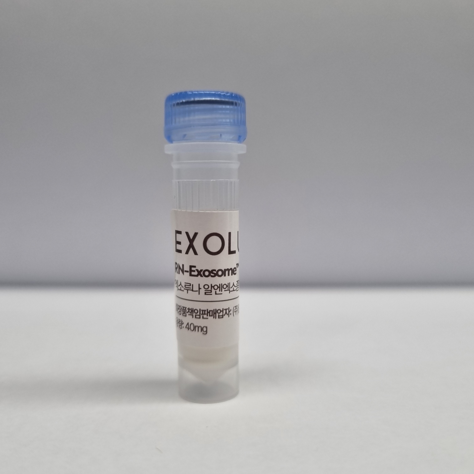 EXOLUNA RN-Exosome Activator (Multi-Plant Exosome)+ EXOLUNA RN-Exosome Scalp Booster Ampoule