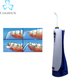 Factory directly sale Oral Hygiene Care Product water jet FDA/CE/REACH Approved Oral Irrigator Water Flosser