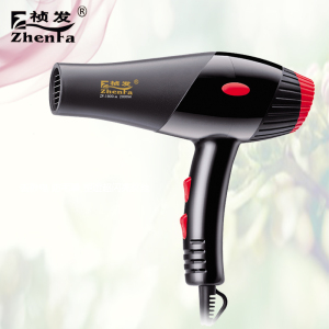 Fashional Hair Dryer Super mute DC motor wholesale OEM Hair Dryer