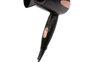 Foldable Hair Dryer for Travel Good Quality