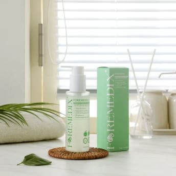 Foremedix Premium Perianal Cleanser