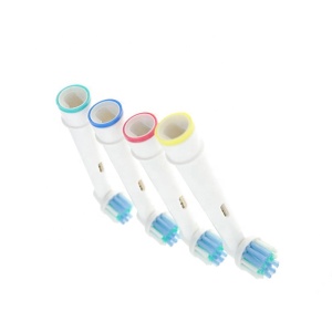 Generic Electric Toothbrush Replacement Heads SB-17A Oral Brush Heads