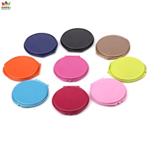 Giveaways Item Compact Custom Pocket Mirror