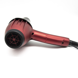 Hair Dryer Best Supplier Hot And Cold Professional Quality Chair Factory Supply Salon High Temperature Powerful Hairdryer