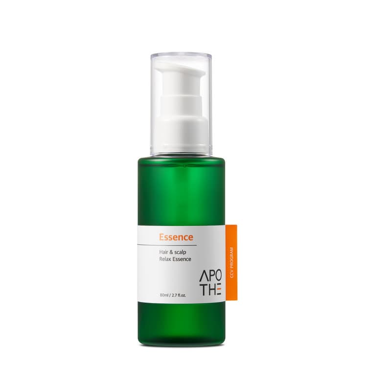 Hair Relax Essence
