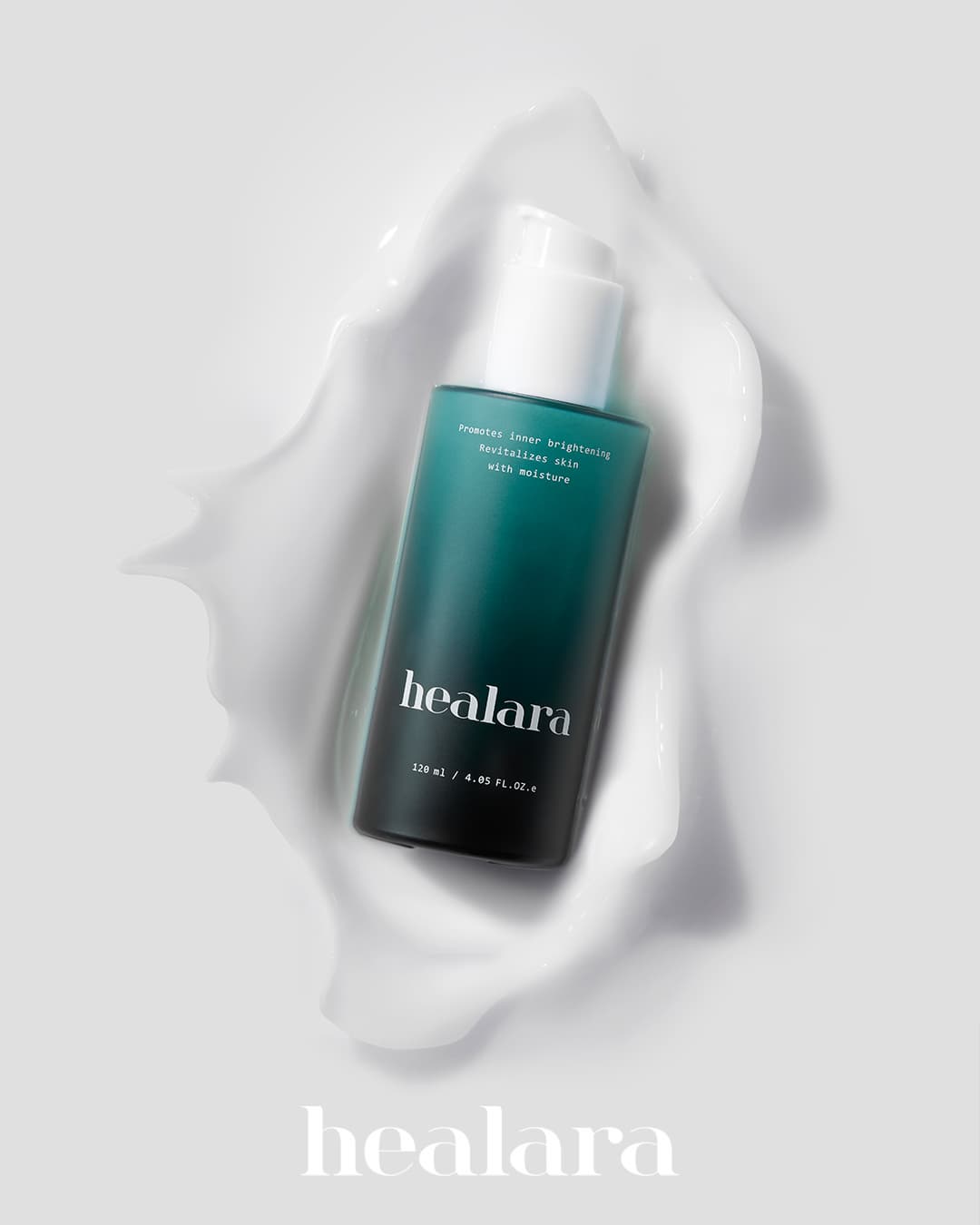Healara Core Lift Brightening Fluid