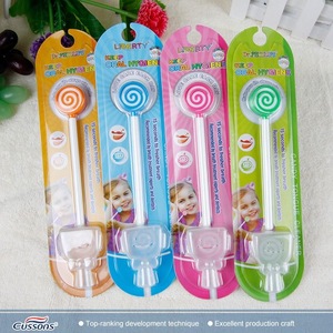 High demand products daily use tongue cleaner for kids