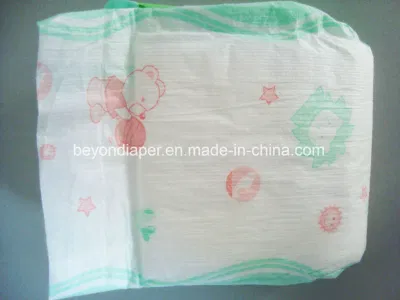 High Quality and Super Absorption Disposable Baby Diapers at Low Price