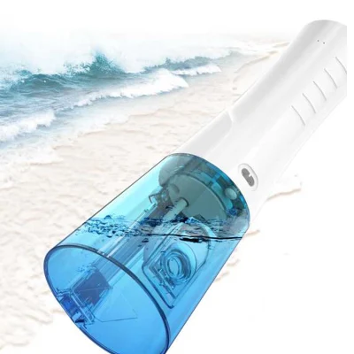 High Quality Certifiaction Water Flosser Tooth Cleaning