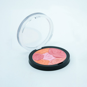 High quality cosmetic cheek blush, cream blusher, blush on make up