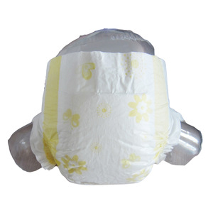 High quality disposable sleepy baby diaper for wholesales