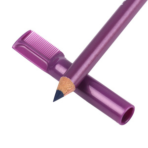 High quality easy to color eyebrow pencil waterproof eyebrow pencil