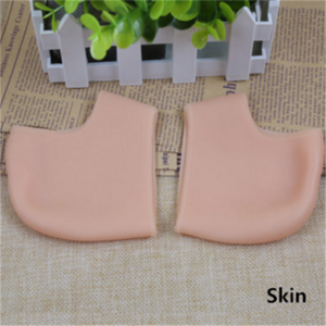 High Quality Professional Foot Care Products Anti-slip Maintenance Foot Heel Protector Silicone Feet Care Tool