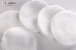 High Quality Wipes Cotton Facial Wipes Cotton Makeup Cleansing Wipe Cotton Pads