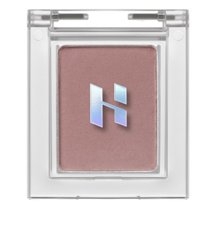 (Holika Holika) My Fave Piece Eye Shadow 18 Wicked