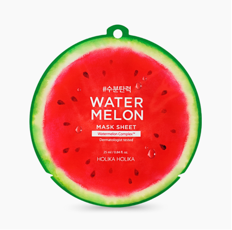 (Holika Holika) Water Melon Mask Sheet