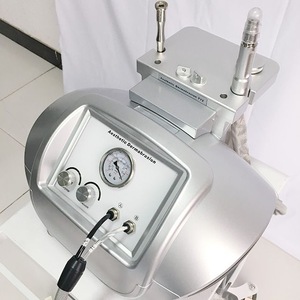 Hot sale portable microdermabrasion machine for skin care