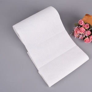 Hot Sales bamboo kitchen paper towel