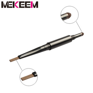 Hot Selling Retractable Permanent Party Queen Eyebrow Pencil