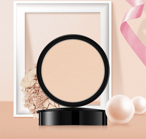 Images Mineral Pressed Base Makeup Performance Wear Foundation Compact Face Powder Concealer