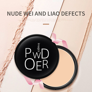 Images Mineral Pressed Base Makeup Performance Wear Foundation Compact Face Powder Concealer