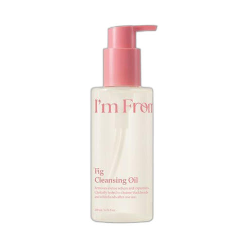 (Imfrom) Fig Cleansing OIl 200ML