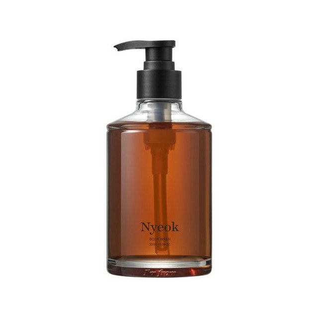 (Imfrom) HAND WASH NYEOK 300g
