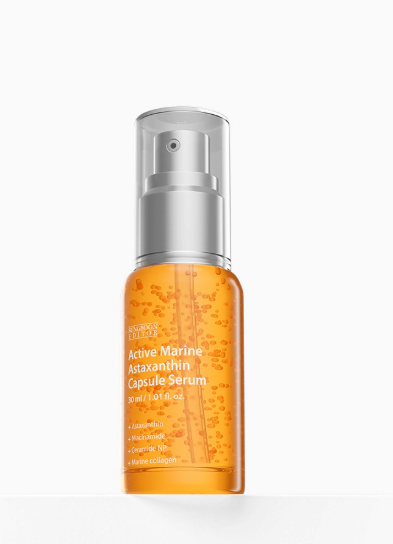 Ingredient Editor – Vitamin C Brightening Serum Vitamin, "Vitamin C, Serum, Brightening, Skincare"