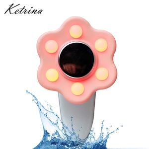 Ketrina Ultrasonic electric big breast pump care massager