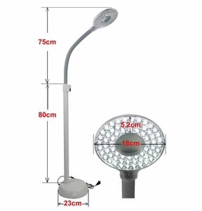 L207 Wholesale Magnifying Lamp Led with OEM Service