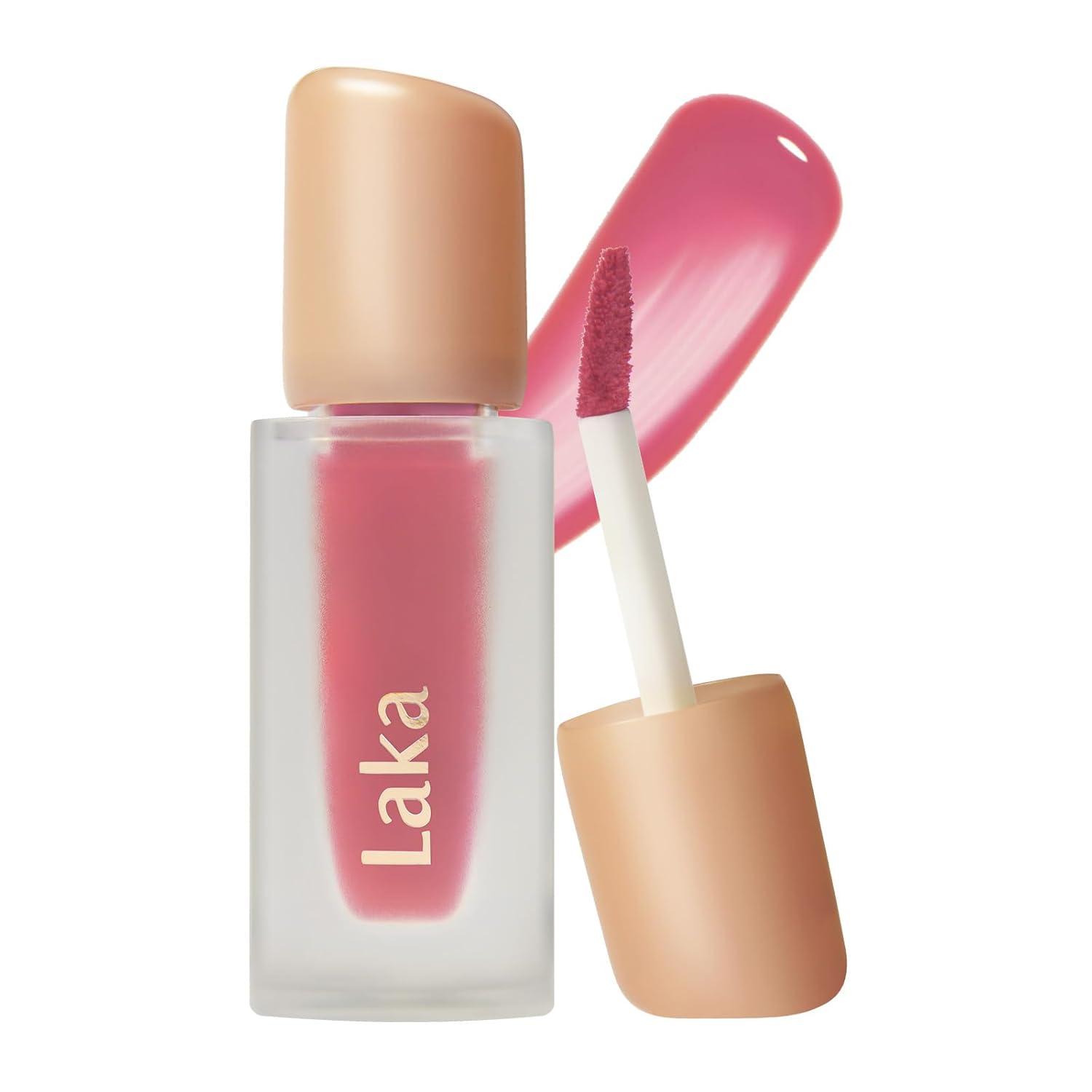 (LAKA) Fruity Glam Tint [#139 Cheating] 4.5g