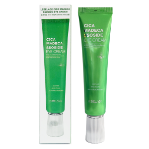 LEBELAGE CICA MADECASSOSIDE EYE CREAM