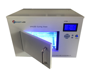Light Intensity Meter Curing Chamber Uv Test Machine