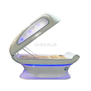 Magic Plus 5009 Dry Wet Spa Capsule Hydro Massage For Sale