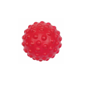 Manufacturer direct high density PU mini yoga full body massage ball