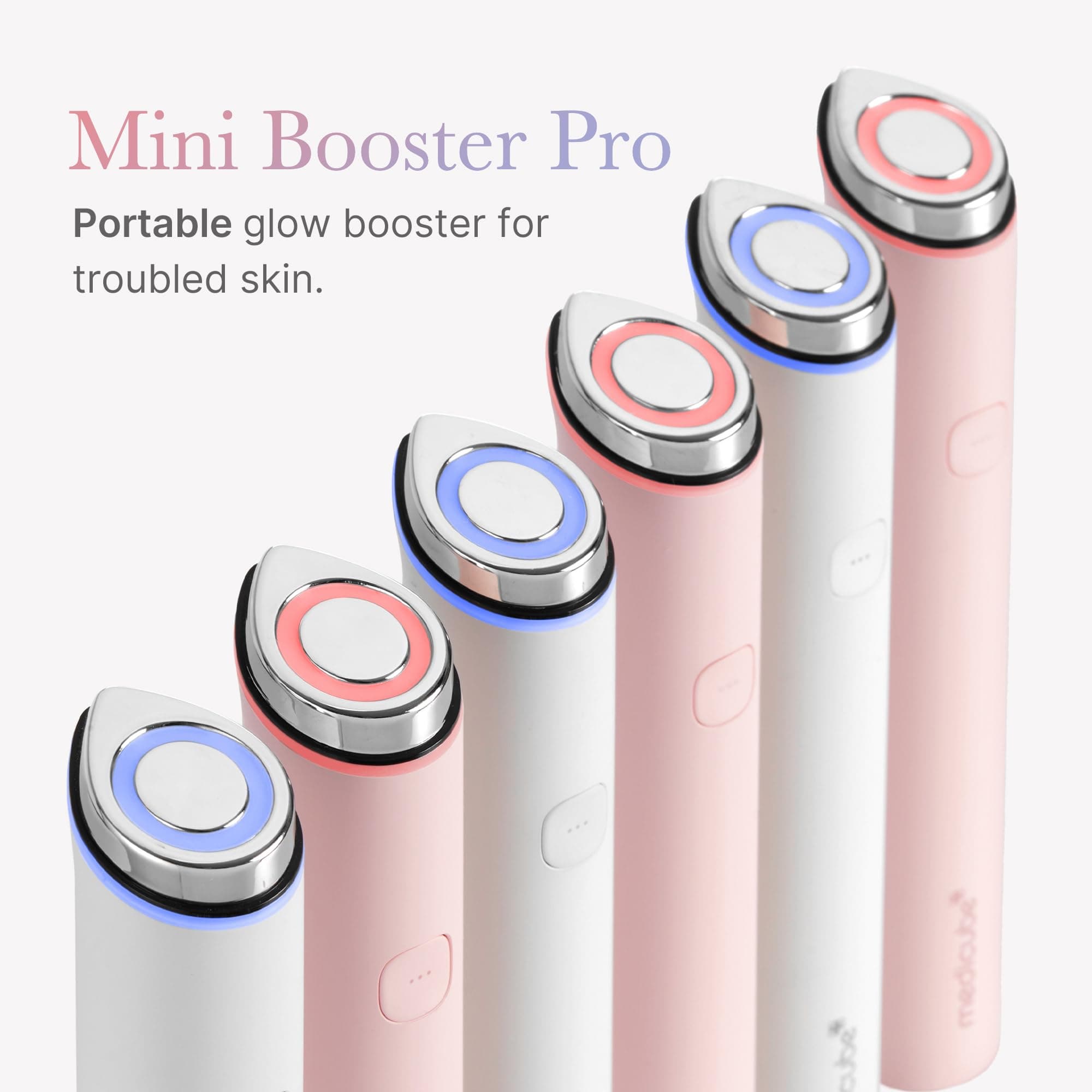 MEDICUBE Age-R Booster Pro Mini