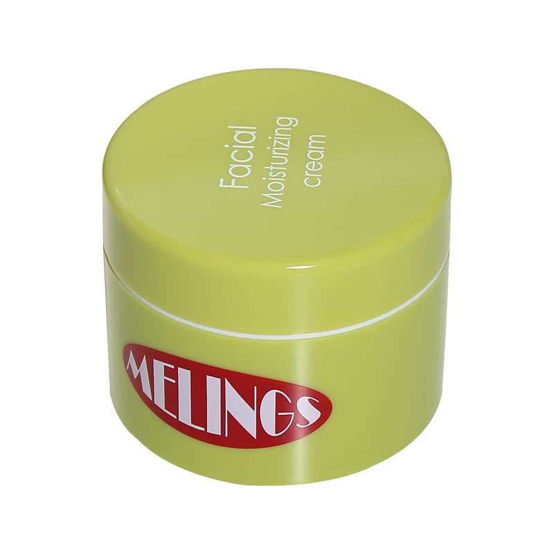 MELINGS  Facial moisturizing cream 100ml Europe Version