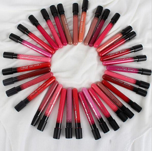 Menow 36color matte lipstick waterproof long lasting liquid peel off lipstick
