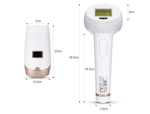 mini hair removal 808nm diode electric Skin Rejuvenation apparatus Acne treatment multifunctional laser beauty equipment