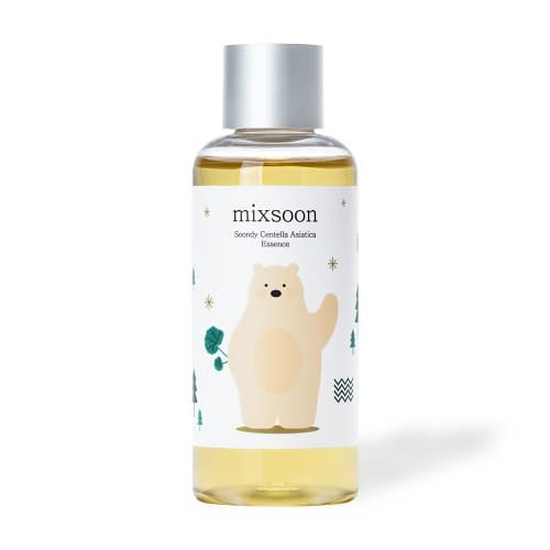 mixsoon Centella Asiatica Essence