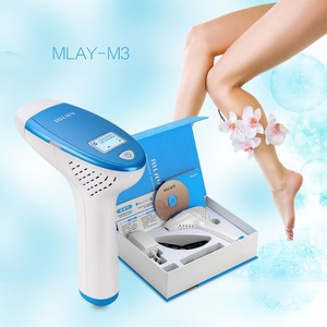 Mlay good quality heat treatment for acne
