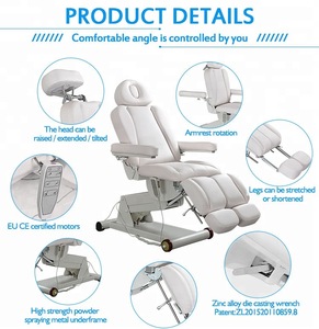 modern nail spa pedicure chair salon furniture for footcare